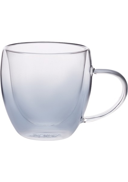 Pia Siyah Kupa 250 ml