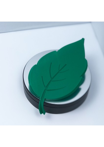 Yaprak Sabunluk - Yeşil fiyatları