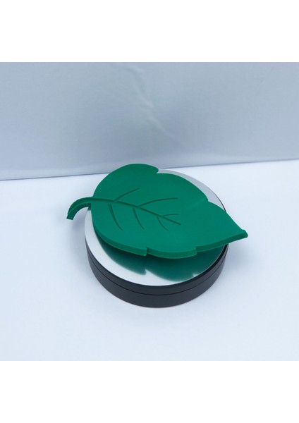 Yaprak Sabunluk - Yeşil modelleri