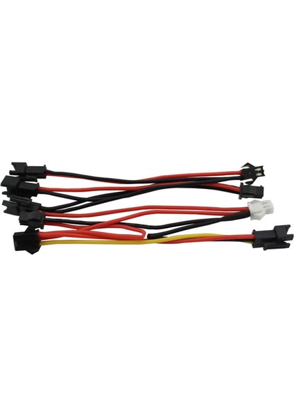 Shuai Yan 12V-80V 12W 300 Lümen Dahili Korna ile LED Ön Işık 36V-60V 5W Frenli Arka Işık ve Elektrikli Bisiklet Için Dönüş Fonksiyon Anahtarı (Yurt Dışından)