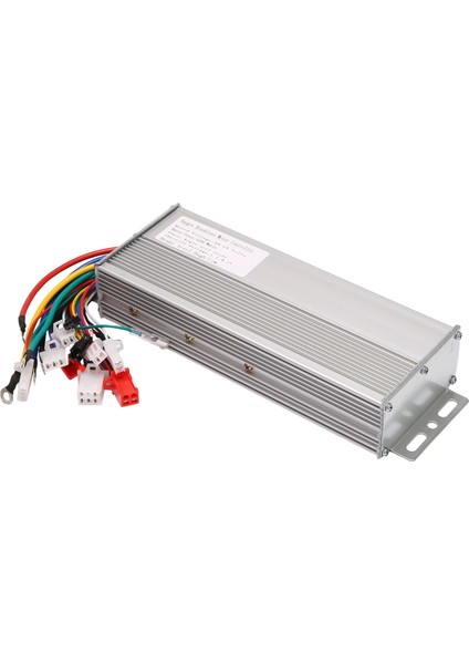 Shuai Yan 48V 60V 64V 1500W Fırçasız Denetleyici / Ebike Denetleyici / Elektrikli Bisiklet / Scooter Için Bldc Motor Denetleyicisi (Yurt Dışından) indirimleri
