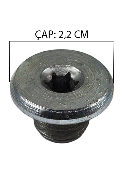 Ford Ka, Opel Astra, Saab 9-3, Bmw 3 Serisi Için Karter Tapası modelleri