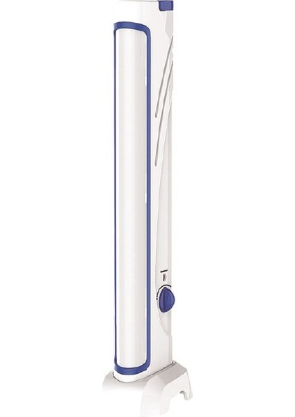 80 Ledli Işıldak CT-9940 Dimmerli Beyaz Işık