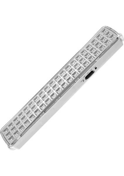 AC01-00330 60 LED Şarj Edilebilir Işıldak