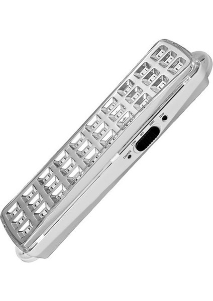 AC01-00130 30 LED Şarj Edilebilir Işıldak