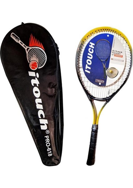 Itouch PRO-618 Tenis Raketi 26"