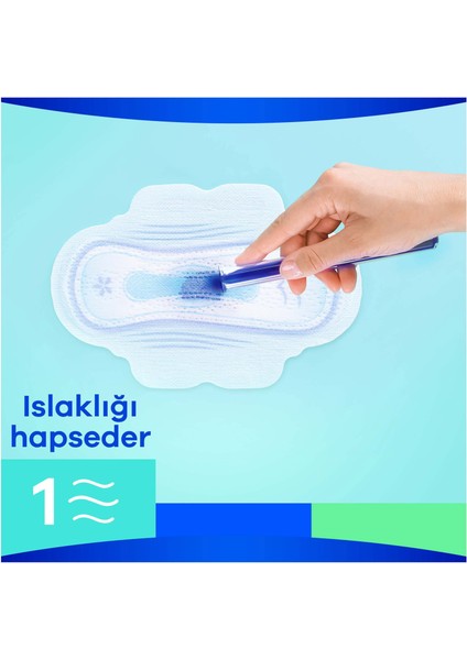 Ultra Extra Uzun 48'li Cesaret Paketi