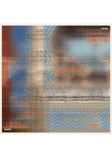 Ipek Eşarp 8602D (Twill)-33