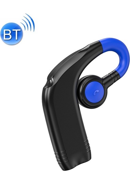 M99 Bluetooth V5.2 Earhook Kulaklık Siyah - Mavi (Yurt Dışından) fırsatları