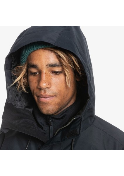 İn The Hood Erkek Snowboard Su Geçirmez Kar Montu EQYTJ03343 modelleri