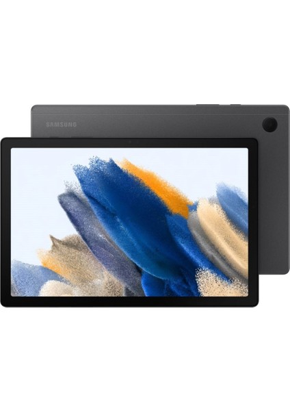 Galaxy Tab A8 LTE SM-X207 3GB 32GB 10.5" Tablet Gri