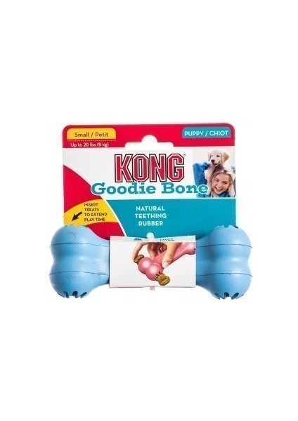 Yavru Köpek Diş Oyuncağı S (Pembe&mavi) fiyatları