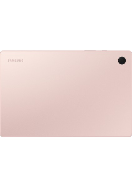 Galaxy Tab A8 LTE SM-X207 3GB 32GB 10.5" Tablet Pembe