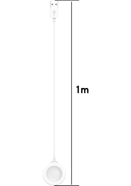 Xphonestore Huawei Watch 3 ve Gt2 Pro Için Hepsi Bir Arada Manyetik Şarj Cihazı (Yurt Dışından) fiyatları