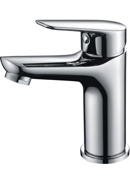 Via Plus Lavabo Bataryası