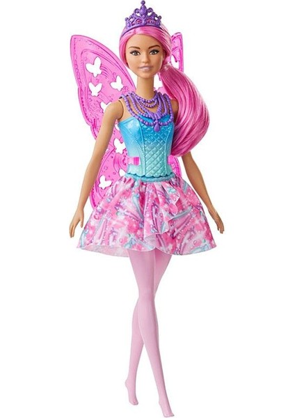 Dreamtopia Peri Bebekler GJJ98