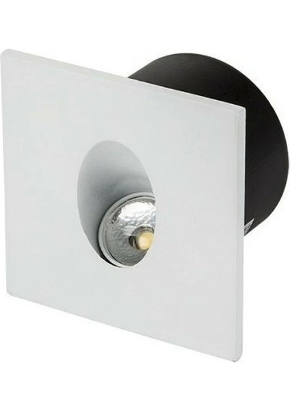 CT-5179 3W Koridor LED Armatür 6400K Beyaz