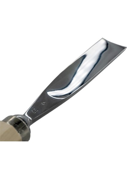 Düz Oluklu Ağız Oyma Iskarpelası Cut4 - 22MM modelleri