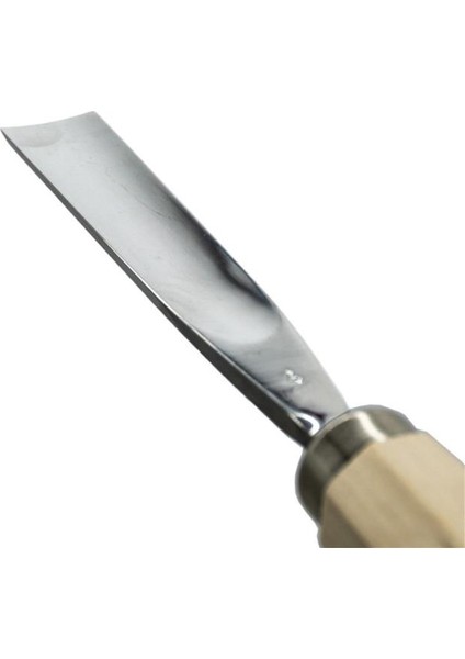 Düz Oluklu Ağız Oyma Iskarpelası Cut4 - 20MM fırsatları