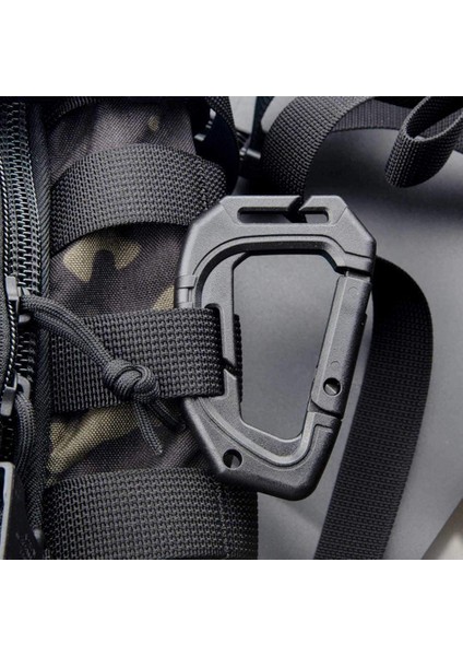 EvoliteTactical Molle Karabina - 5 Adet