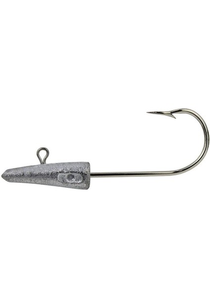 Zoka 1251 No:2 3 gr Balık Kafa 10 Lu