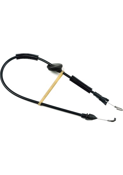 Esc Otomotiv EDP74 VW Passat B5 3B2 3B5 B5.5 GP 3BG 3B3 3B6 1996-2005 3B0839085F İçin Arka Kapı İç Açma Teli