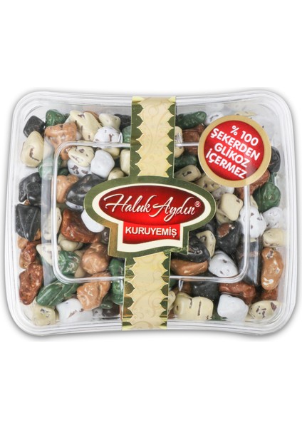 Melodi Çakıl Draje 125 gr - Haluk Aydın Kuruyemiş