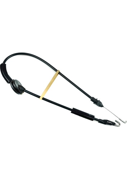 Esc Otomotiv EDP39 VW Passat B5 B5.5 1996-2005 Skoda Superb B5 3U 2001-2008 3U0837085 İçin Ön Kapı İç Açma Teli