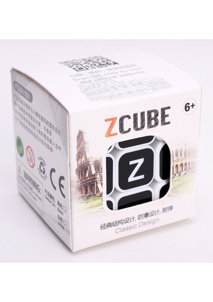 Rubik Küp Bulmaca Oyuncakları (Yurt Dışından) fırsatları