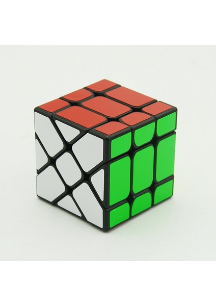 Rubik Küp Bulmaca Oyuncakları (Yurt Dışından) modelleri