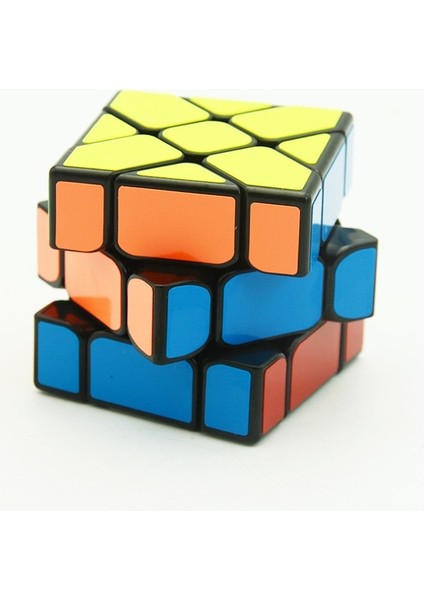 Rubik Küp Bulmaca Oyuncakları (Yurt Dışından) fırsatları