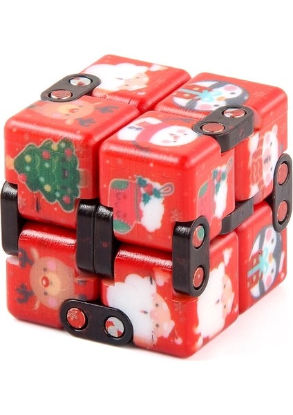 Rubik Küp Bulmaca Oyuncakları (Yurt Dışından)