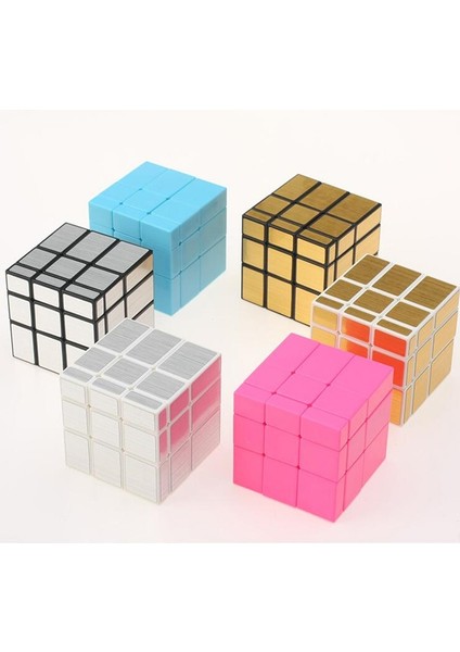 Rubik Küp Çocuk Eğitici Oyuncaklar (Yurt Dışından)