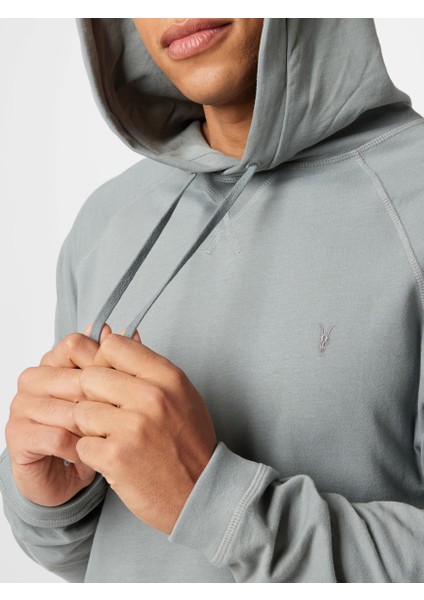 Erkek Kapüşonlu Sweatshirt Oakley Oth Hoody U005750