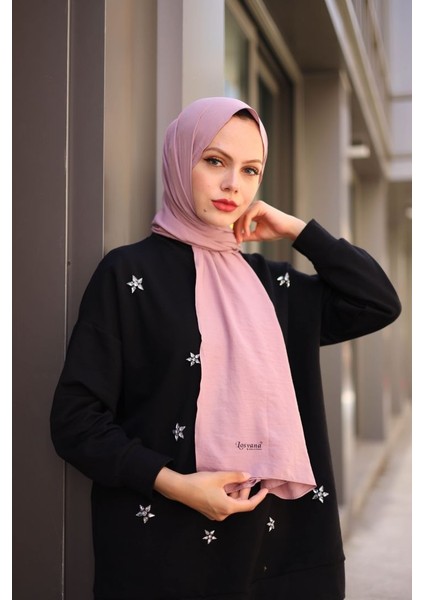 Pamuk Jazz Pudra