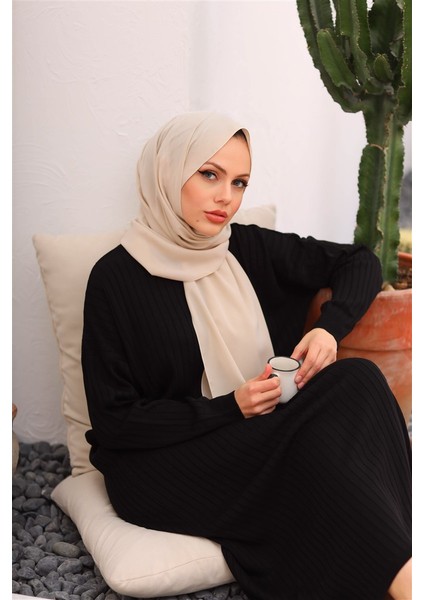 Medine Ipeği Açık Bej modelleri