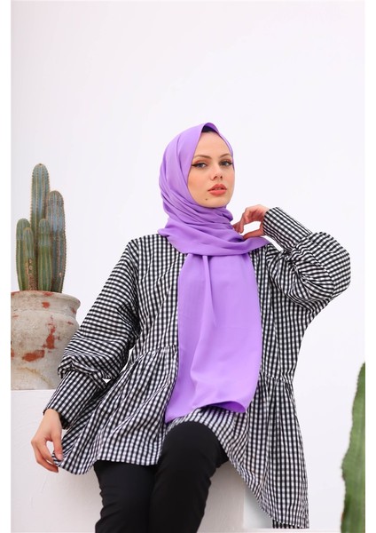 Medine Ipeği Lila