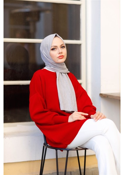 Harmony Pamuk Keten Şal Gümüş fiyatları