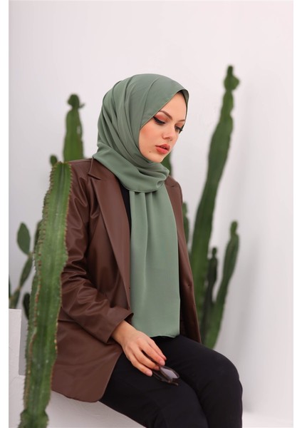 Medine Ipeği Orman Yeşili