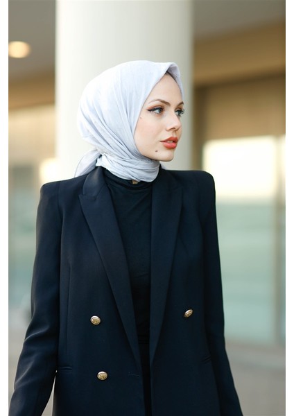 Bambu Kraş Eşarp Gri fiyatları