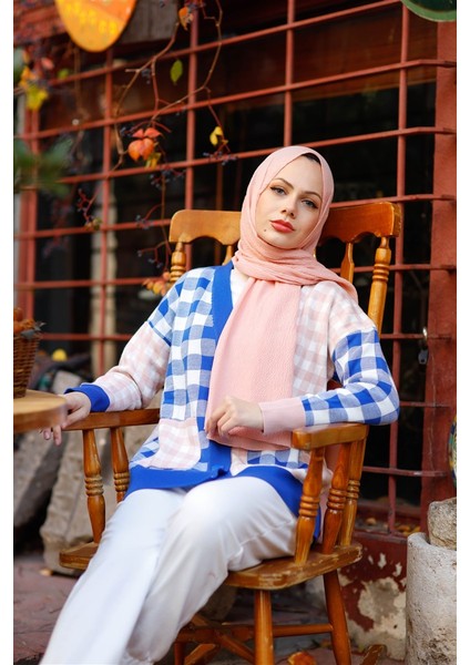 Mio Caz Serisi Somon