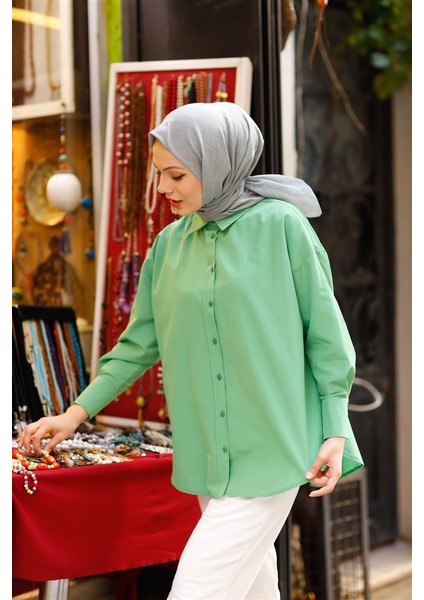 Harmony Pamuk Keten Eşarp Gri fiyatları