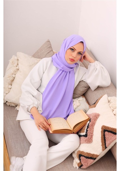 Aerobin Jazz Açık Lila