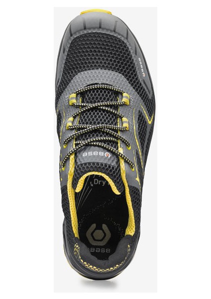 Iş Güvenlik Ayakkabısı B1004C K-Speed S1P modelleri