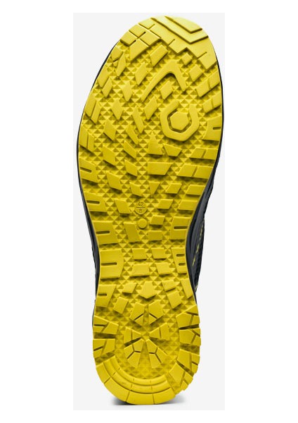 Iş Güvenlik Ayakkabısı B1004C K-Speed S1P fırsatları