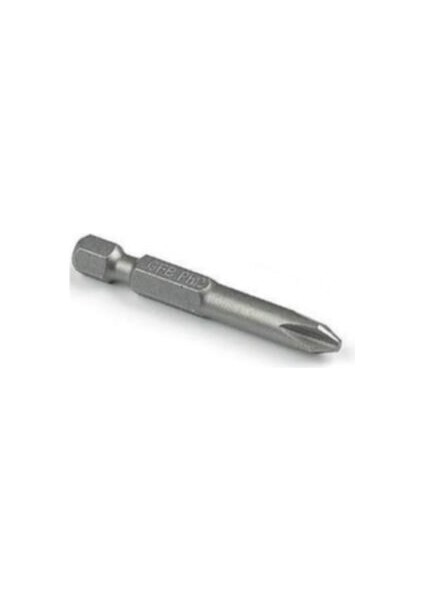 Yıldız Bits Ucu Ph2 x 50 mm Matkap Ucu Akıllı Vida Ucu (5-Adet)