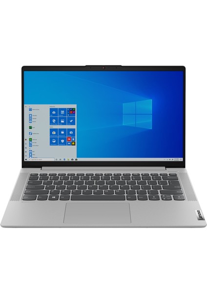 Ideapad 5 Intel Core i5 1135G7 8GB 512GB SSD MX450 Windows 10 14" FHD Taşınabilir Bilgisayar 82FE00K6TX