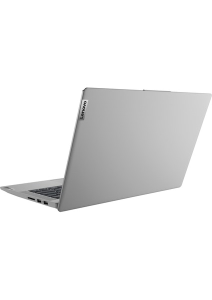 Ideapad 5 Intel Core i5 1135G7 8GB 512GB SSD MX450 Windows 10 14" FHD Taşınabilir Bilgisayar 82FE00K6TX