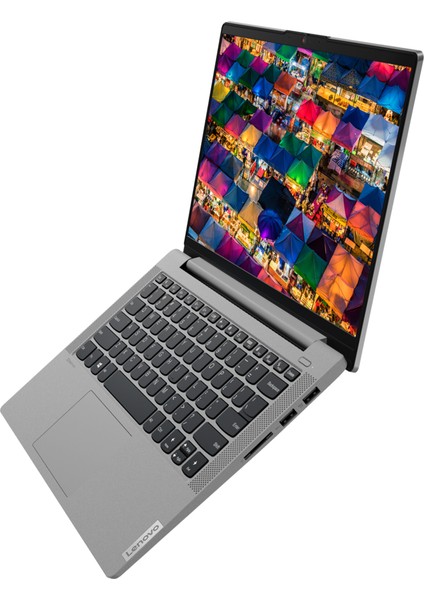 Ideapad 5 Intel Core i5 1135G7 8GB 512GB SSD MX450 Windows 10 14" FHD Taşınabilir Bilgisayar 82FE00K6TX