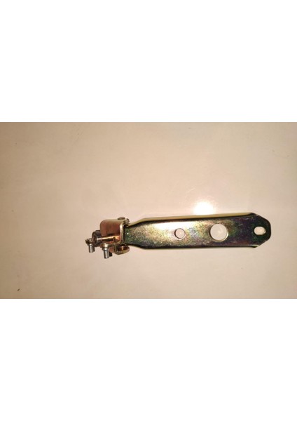 Ray Kapı L300 97-06 Orta Lh